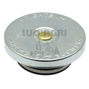 Bouchon de radiateur - 15405515