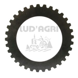 Types de tracteurs : MF 135, MF 165 - 15415291