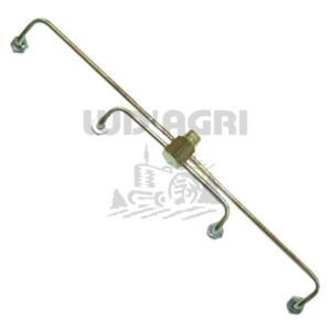 Conduit de retour - 15415324