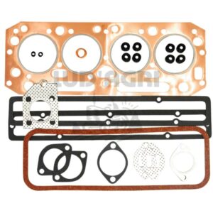 Type de moteur : A 4.107 - 15415387