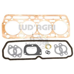 Types de tracteurs : B250, B275 - 15402549