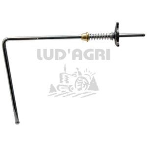 Réglage moteur - 15415629