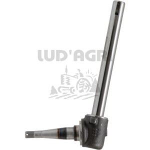 Type de tracteur : MF 65 - 15415465