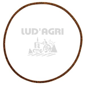 Types de tracteurs : MF 155, MF 158, MF 165, MF 168, MF 175, MF 178 MF 185, MF 188 - 15415514