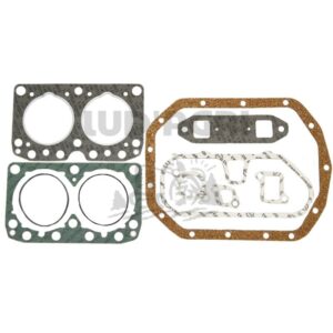 Types de tracteurs : 100, 200 - 15417000