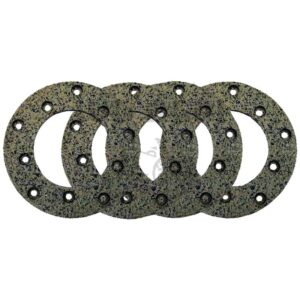 Types de tracteurs : 100, 200, 300, 310, 500, 510, 700, 710 - 15417028