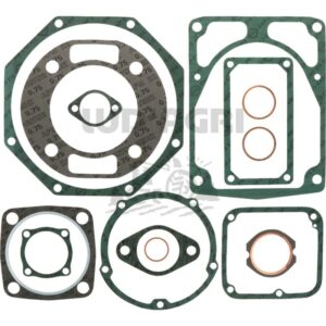 Types de tracteurs : Kornett I, F12, K12, K12a, Kornett II, K16, K16a, K16b, K18a - 154190001
