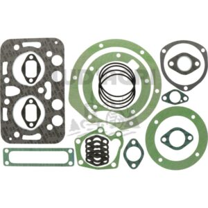 Types de tracteurs : Faktor II, NG20, NG23, NG23K, Faktor III, NG28 - 154190004