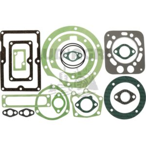 Types de tracteurs : NG15, NG16 - 154190006