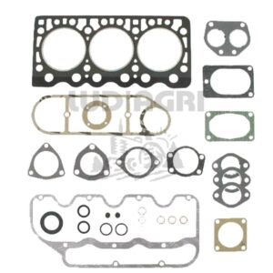 Types de tracteurs : Perfekt 401 E, Granit 501, Granit 501 E - 1550113902104