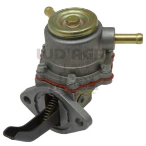 Pompe d'alimentation - 12343887