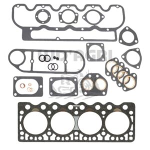 Type de tracteur : Brillant 601 - 1550114902107