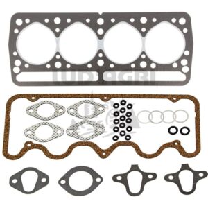 Types de tracteurs : Perfekt 400 rond, Perfekt 301, 401 - 1550130907111