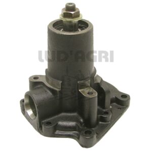 Types de tracteurs : R 16, R 19, R 217, R 22, R 27, R 324, R 332, R 25, R 28, R 35, R 35/45, R 435, R 435/45, R 442, R 442/50, Granit 500 rond (jusqu'au n° de moteur 1385135), Brillant 600 rond (jusqu'au n° de moteur 1455545) - 1550151100014