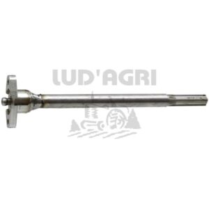 divers types de tracteurs - 1550151273523