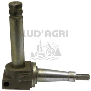 Types de tracteurs : Brillant 601, 701, Robust 901 - 1550246906702