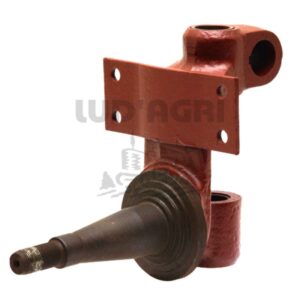 Types de tracteurs : C 218, C 220, C 224 - 1550306116012