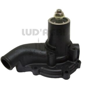 Types de tracteurs : Granit 500 rond (à partir du n° de moteur 1385136), Brillant 600 rond (à partir du n° de moteur 1455546) - 1550151150058