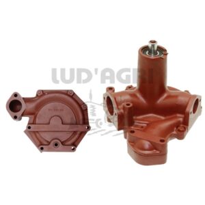 Types de tracteurs : Robust 800, B 8, B 11 - 1550151244031