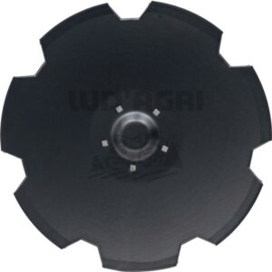 Lemken Rubin 10 - 1801700013