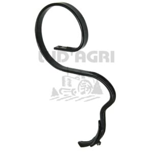 Tableau récapitulatif des dents à ressort - 1801.R241032