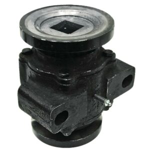 Bugnot, Grégoire Besson et Kuhn - 18031-0097