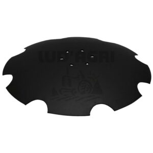 Lemken Rubin 9 - 560 173 490 466