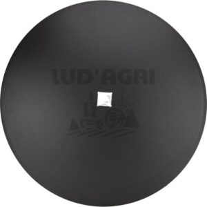 Disque bombé lisse - 18031-266040