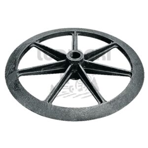 Roues Cambridge conviennent pour divers fabricants - 408313-802