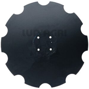 Pöttinger TerraDisc - 18 054 009 771 030 200