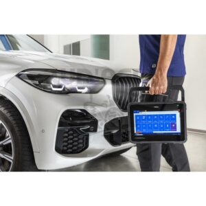 Appareil de diagnostic TEXA - 18521315