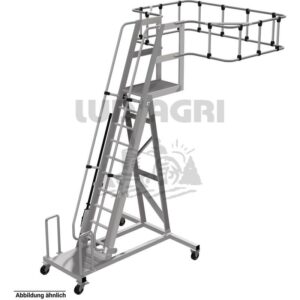 Tankwagenleitern - 19116852