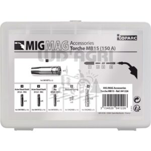 Accessoires Gys - 19129820