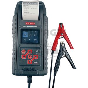 Testeur de batterie - 19248075