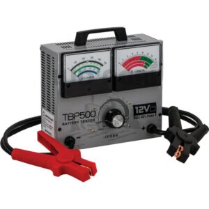 Testeur de batterie - 19340259