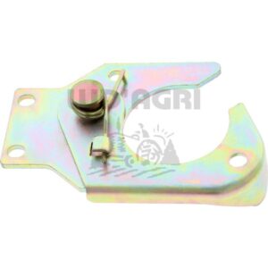 Support de barre de poussée - 20000001