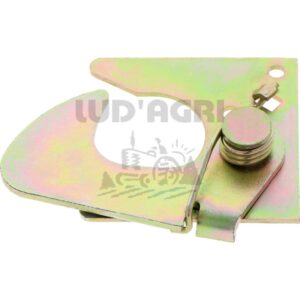 Support de barre de poussée - 20000002