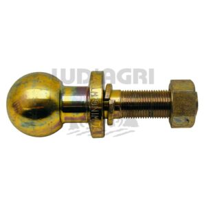 Boule d'attelage K50 - 20000008