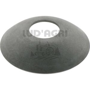 Barre de relevage ronde - 20000026