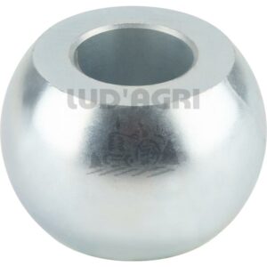 Sphère pour bras de levage, modèle galvanisé - 20000029