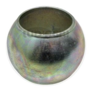 Sphère pour bras de levage, modèle galvanisé - 20000030