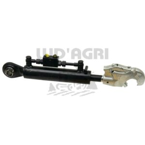 Barre de poussée avec crochet automatique - 20010100