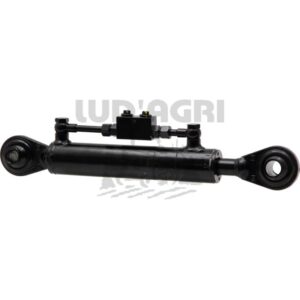 Barre de poussée Ecoline - 20010107