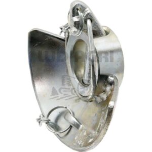 Sphère d'attelage à oreille - 20011125