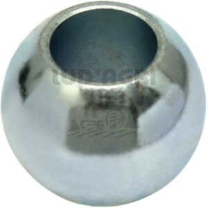 Sphère pour bras de levage, modèle galvanisé - 20011127