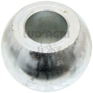 Sphère pour bras de levage, modèle galvanisé - 20011130