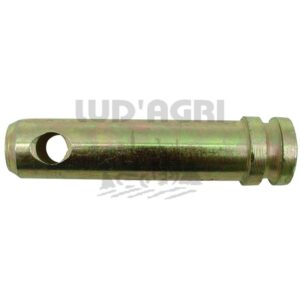 Broche pour barre de poussée - 20012805