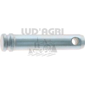 Broche pour barre de poussée - 20012867