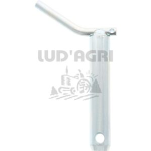 Broche sans chainette ni goupille - 20012880