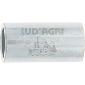 Buselure de réduction pour barre de poussée - 20013065